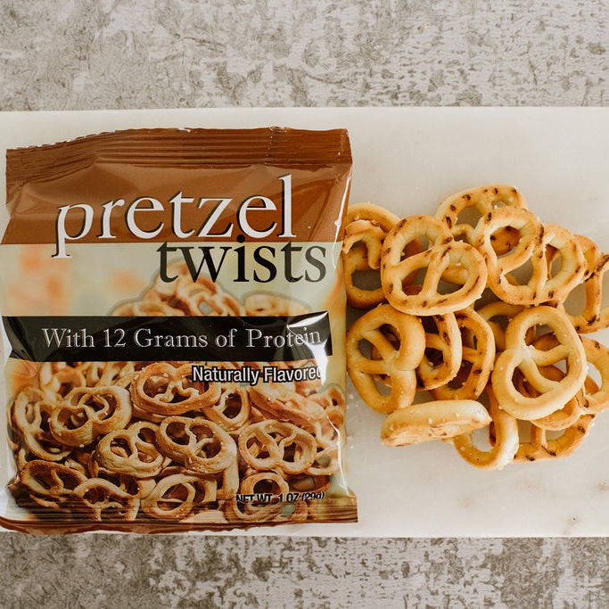 Pretzels