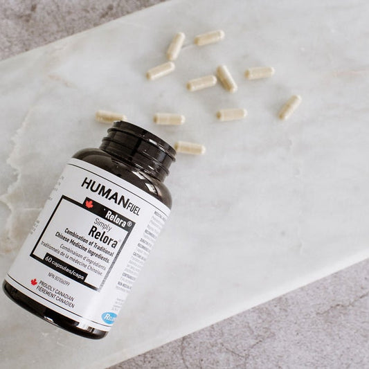 Simply Relora - 50% off. Expired Feb 2024