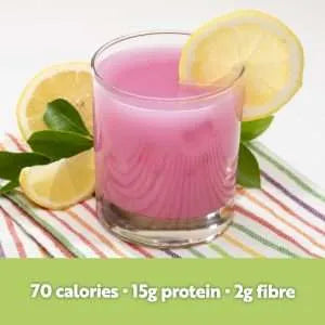 Single serving - Pink Lemonade