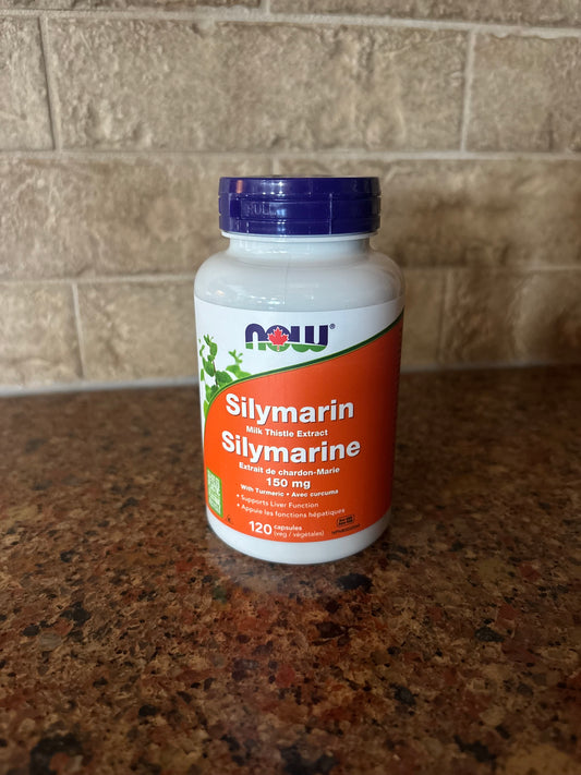 Silymarin