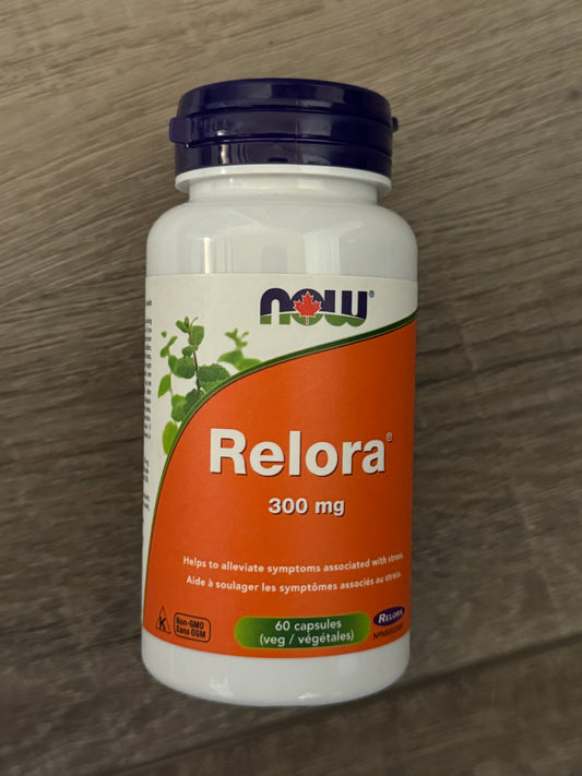 NOW Relora (Replaces Simply Relora)