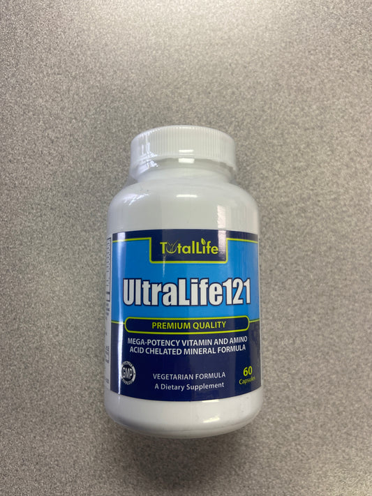 UltraLife 121