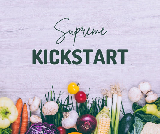 Supreme Kickstart