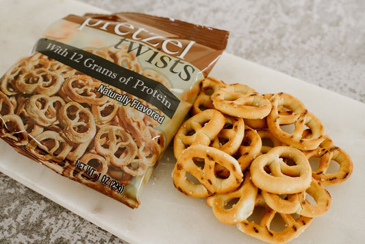 Pretzels